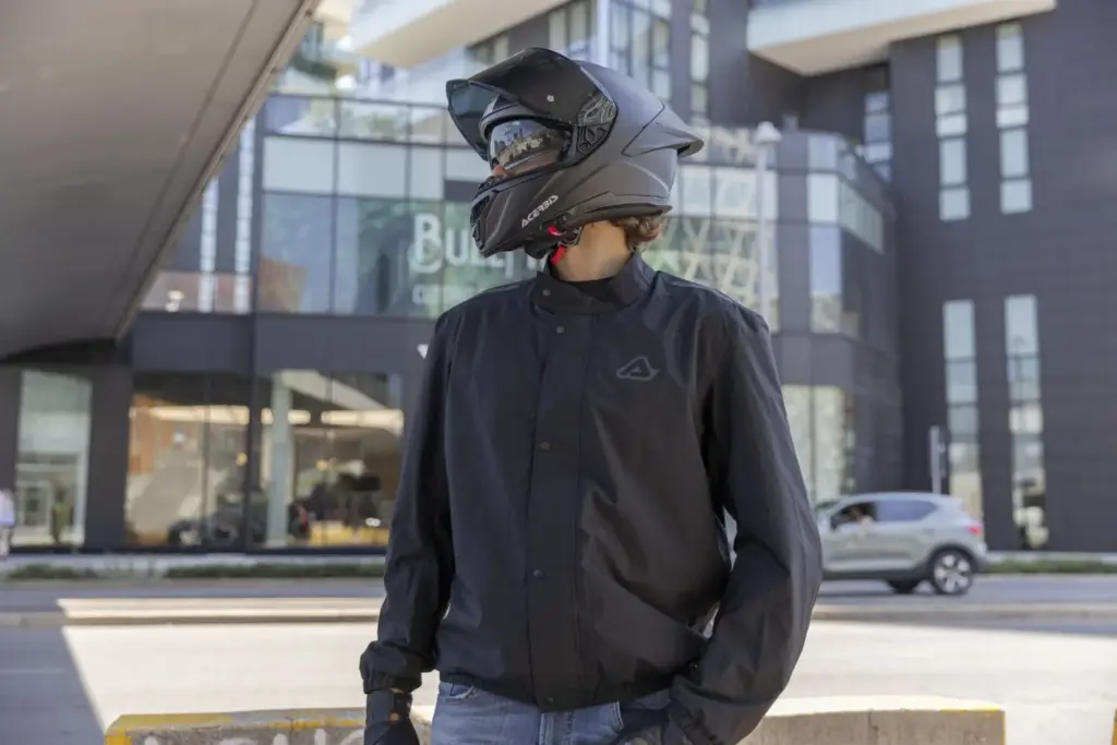 Estas son las novedades de Acerbis para el EICMA 2026 15 Motor16 ANN7979 Motor16