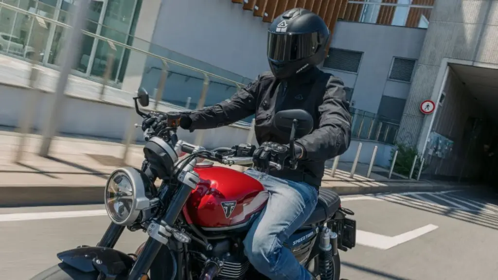 Estas son las novedades de Acerbis para el EICMA 2026 16 Motor16 ANN8188M Motor16