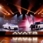 AVATR desembarca en Europa en 2027 con España como uno de sus mercados clave