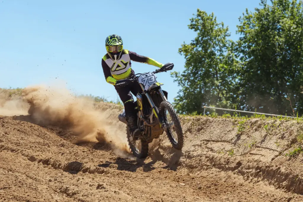 Estas son las novedades de Acerbis para el EICMA 2026 61 Motor16 Acerbis OffRoad 2027 591 Motor16