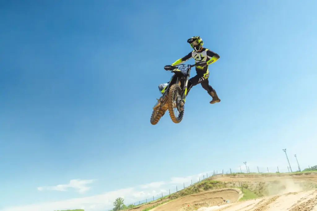 Estas son las novedades de Acerbis para el EICMA 2026 63 Motor16 Acerbis OffRoad 2027 604 Motor16
