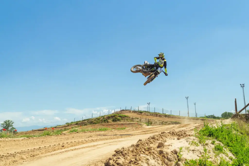 Estas son las novedades de Acerbis para el EICMA 2026 64 Motor16 Acerbis OffRoad 2027 609 Motor16