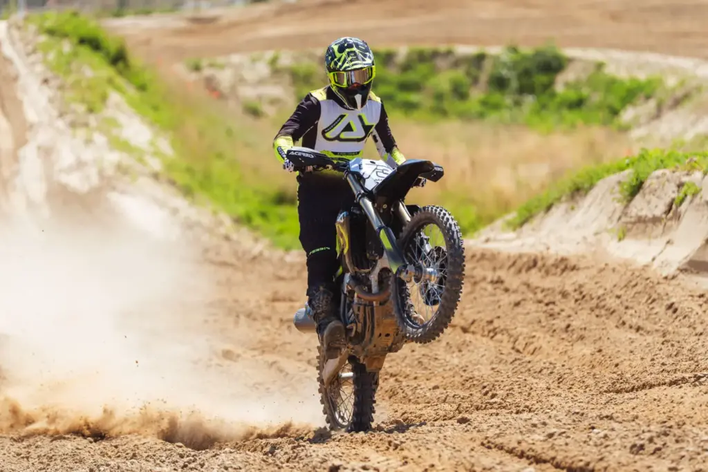 Estas son las novedades de Acerbis para el EICMA 2026 66 Motor16 Acerbis OffRoad 2027 629 Motor16