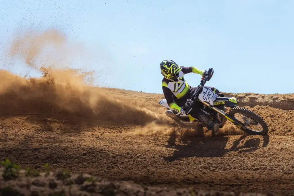 Estas son las novedades de Acerbis para el EICMA 2026 67 Motor16 Acerbis OffRoad 2027 645 Motor16