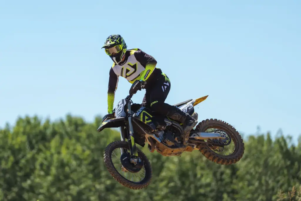 Estas son las novedades de Acerbis para el EICMA 2026 4 Motor16 Acerbis OffRoad 2027 713 Motor16