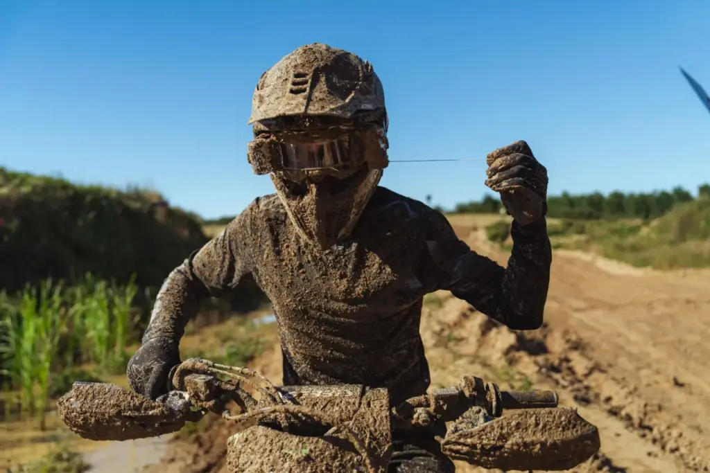 Estas son las novedades de Acerbis para el EICMA 2026 72 Motor16 Acerbis OffRoad 2027 927 Motor16