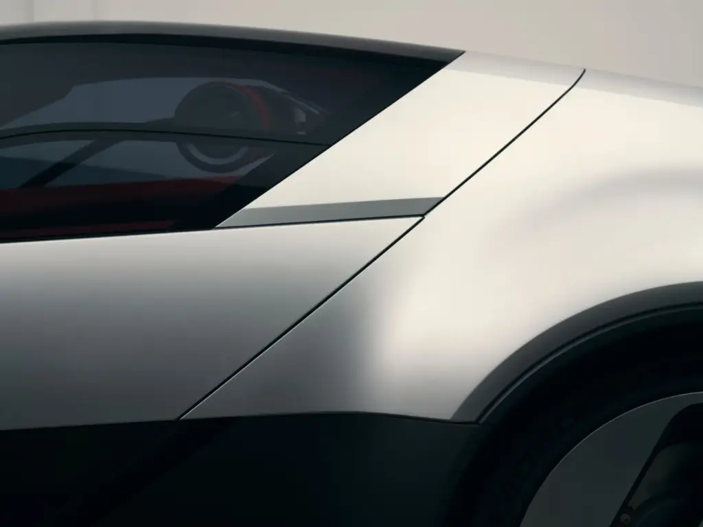 Alpine A310 VISION: el icono de los años 70 renace con una mirada futurista 20 Motor16 Alpine A310 VISION 16 Motor16