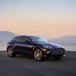 Aston Martin DBX GT: 727 CV de lujo y refinamiento para el SUV más exclusivo