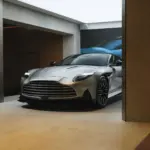 Aston Martin Q: El concesionario ha muerto. Bienvenidos al club privado