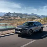Audi Q3: nueva versión híbrida enchufable y novedades en la gama TFSI