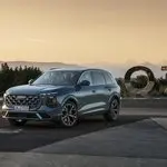 El Audi Q7 hace historia: logra un 100% en la prueba de Euro NCAP sobre seguridad tras un accidente