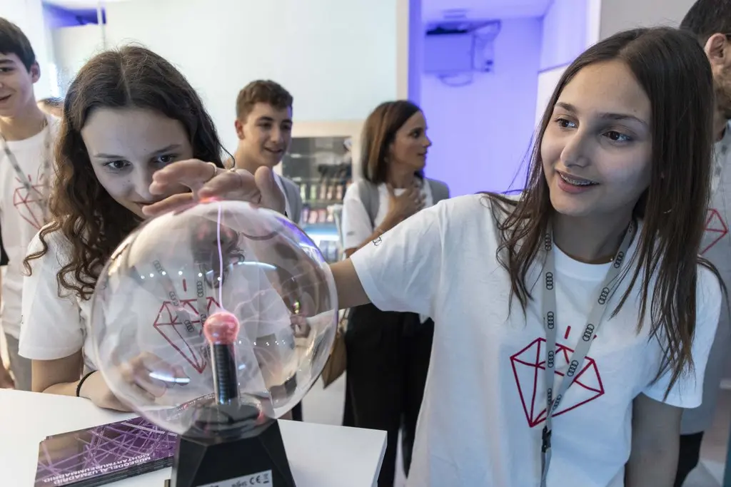 Audicrea Challenge: Vuelve el concurso que lleva a jóvenes talentos de toda España a Silicon Valley 3 Motor16 Audicrea Challenge