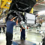 BYD Malasia ensamblaje: el fabricante chino descarta su planta propia y recurre a un socio local