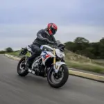 BMW F 450 R: nueva naked deportiva para el carnet A2 que ya tiene precio
