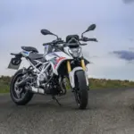 BMW F 450 R 2027: la sustituta de la G 310 R llega más rápida y lista para el A2
