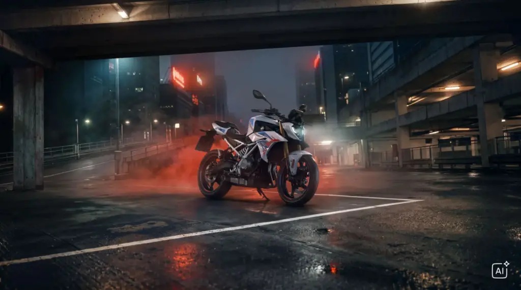 BMW F 450 R 2027 naked 39 Motor16