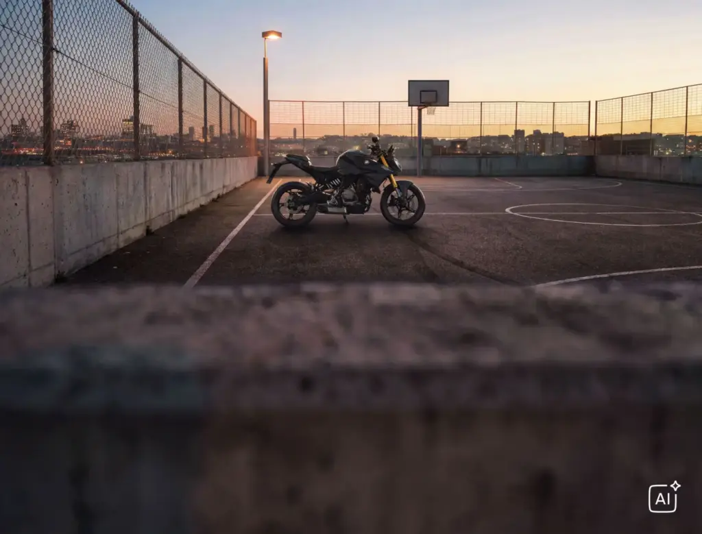 BMW F 450 R 2027 naked 40 Motor16