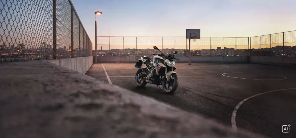 BMW F 450 R 2027 naked 41 Motor16