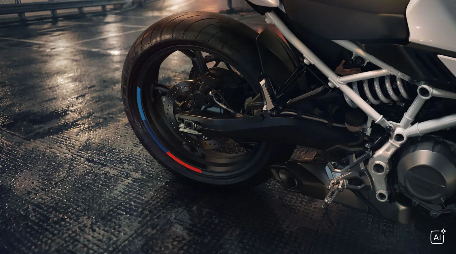 BMW F 450 R 2027: la sustituta de la G 310 R llega más rápida y lista para el A2 1 Motor16 BMW F 450 R 2027