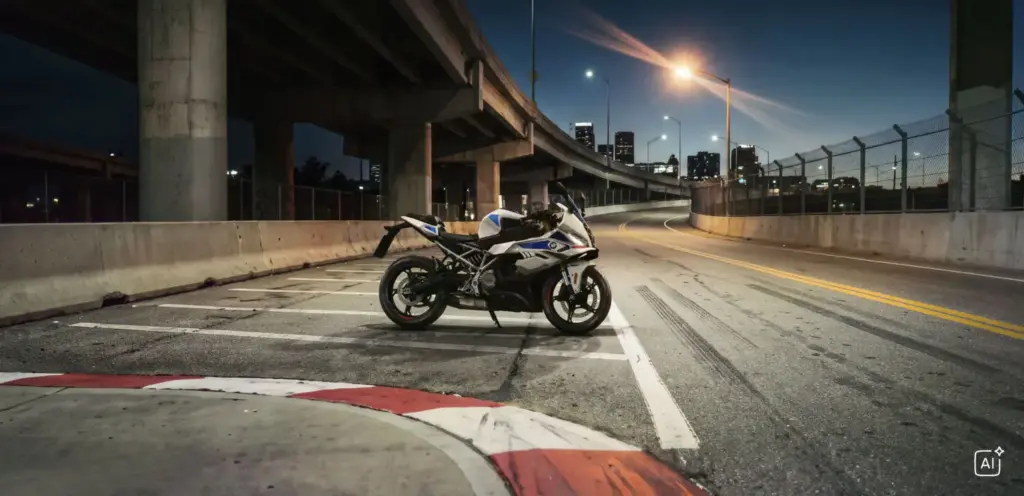 BMW F 450 RR 2027 sport 1 Motor16