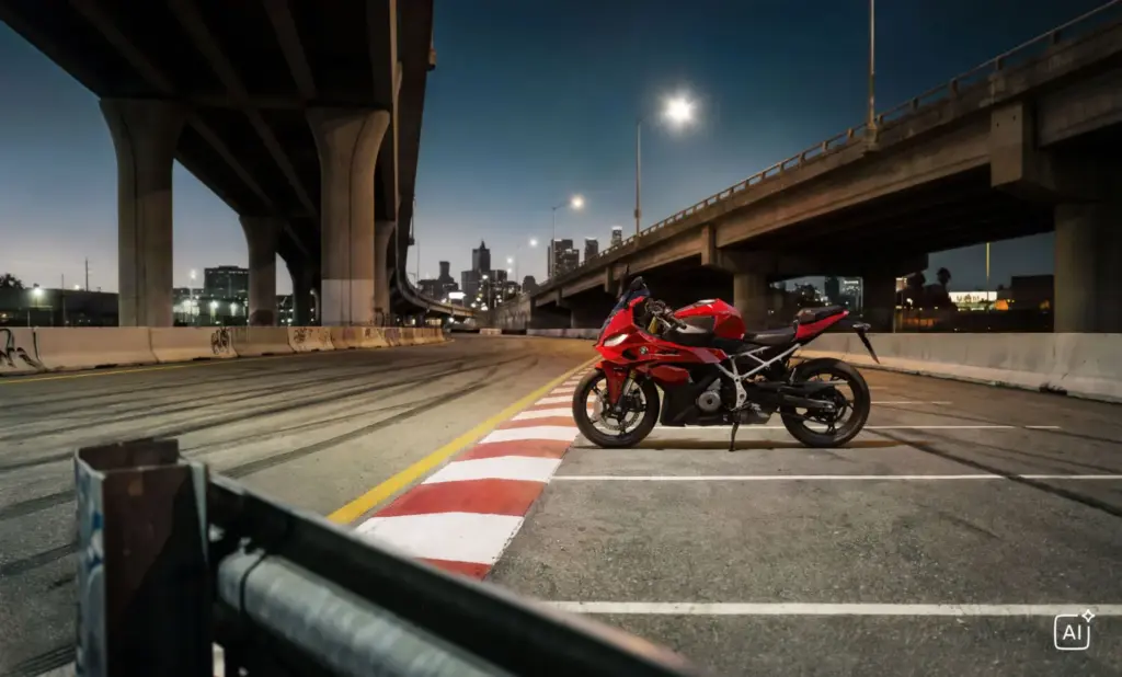 BMW F 450 RR 2027 sport 10 Motor16