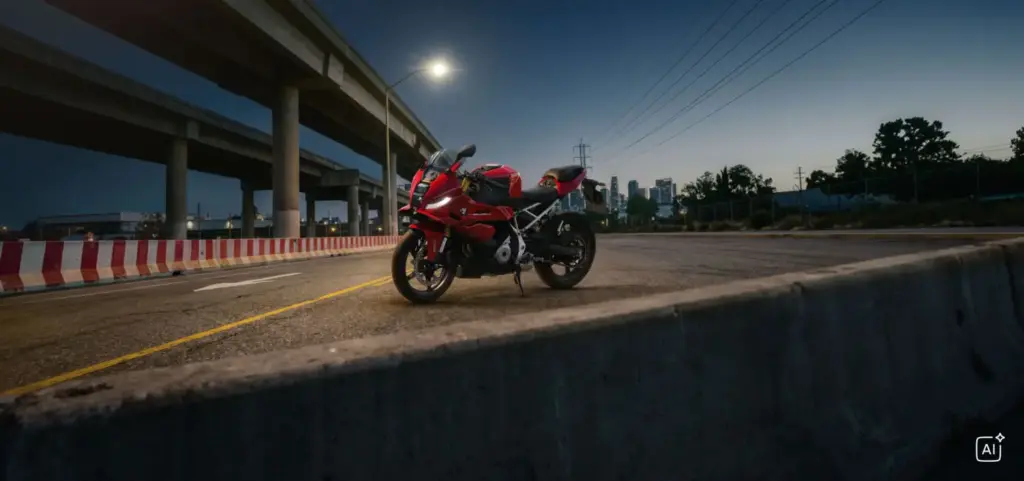 BMW F 450 RR 2027 sport 12 Motor16