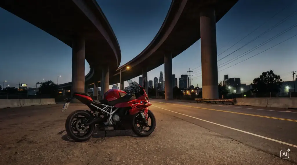 BMW F 450 RR 2027 sport 13 Motor16