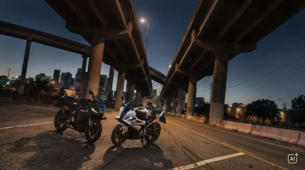 BMW F 450 RR 2027 sport 14 Motor16