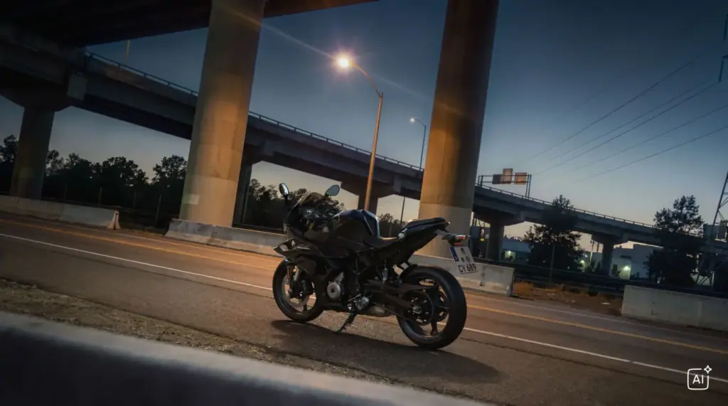 BMW F 450 RR 2027 sport 15 Motor16