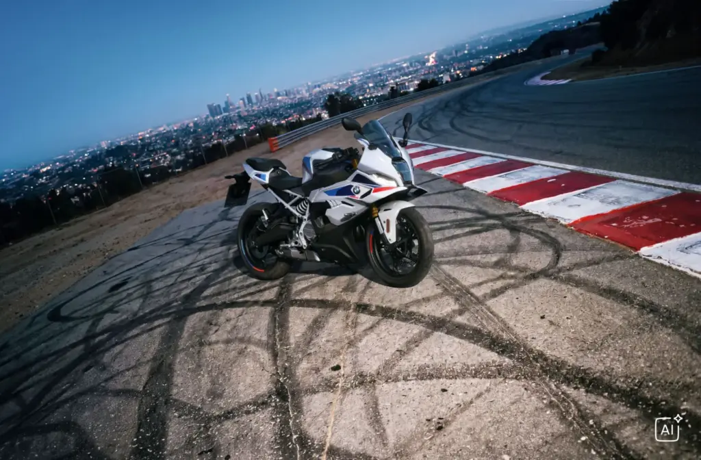 BMW F 450 RR 2027 sport 17 Motor16