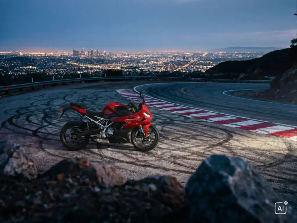 BMW F 450 RR 2027 sport 20 Motor16
