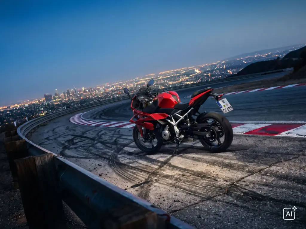 BMW F 450 RR 2027 sport 21 Motor16