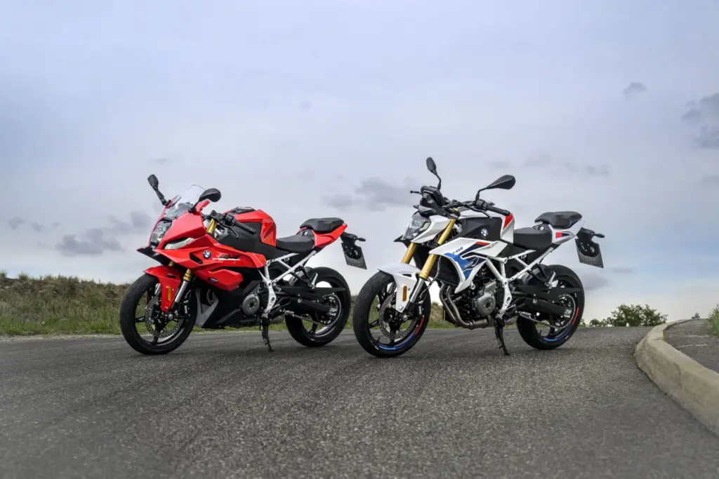 BMW F 450 RR 2027 sport 23 Motor16