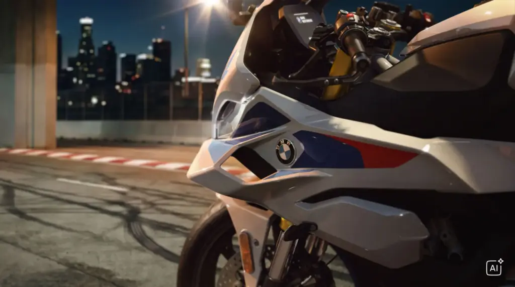 BMW F 450 RR 2027 sport 3 Motor16