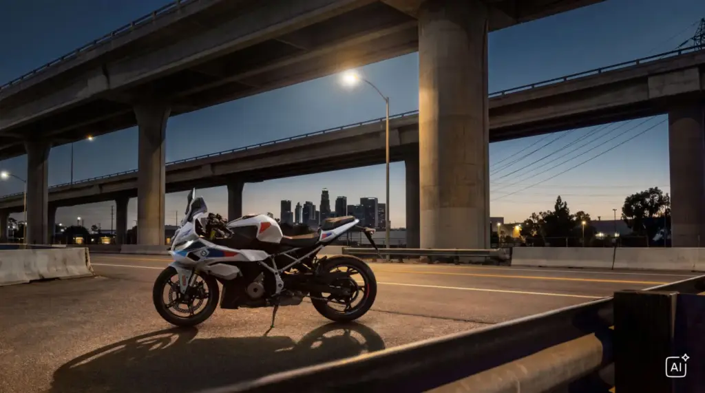 BMW F 450 RR 2027 sport 4 Motor16