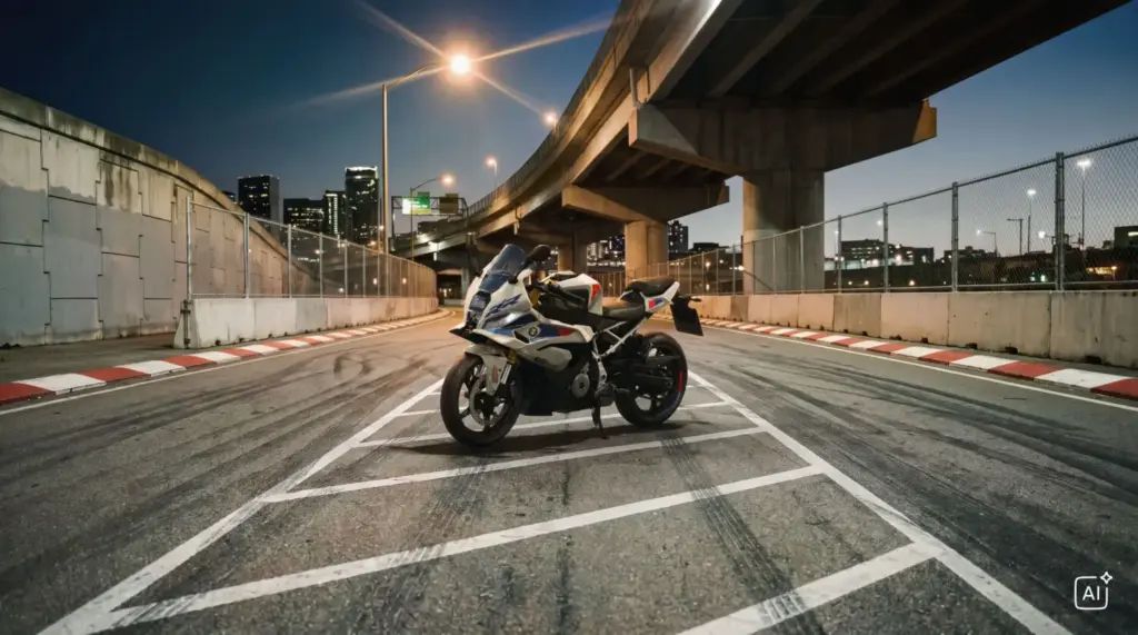 BMW F 450 RR 2027 sport 5 Motor16