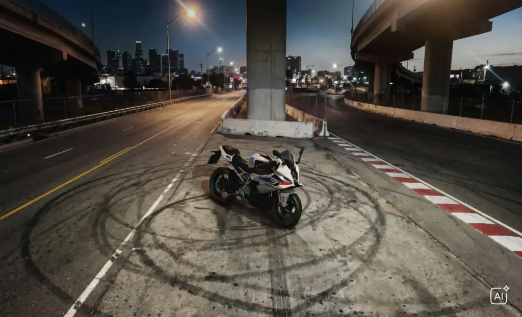 BMW F 450 RR 2027 sport 6 Motor16