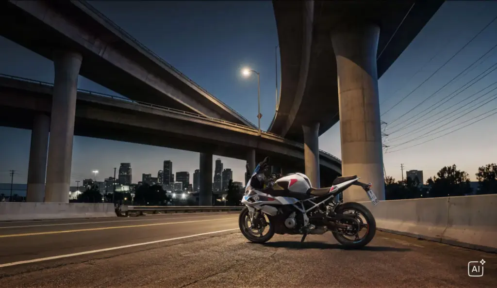 BMW F 450 RR 2027 sport 7 Motor16