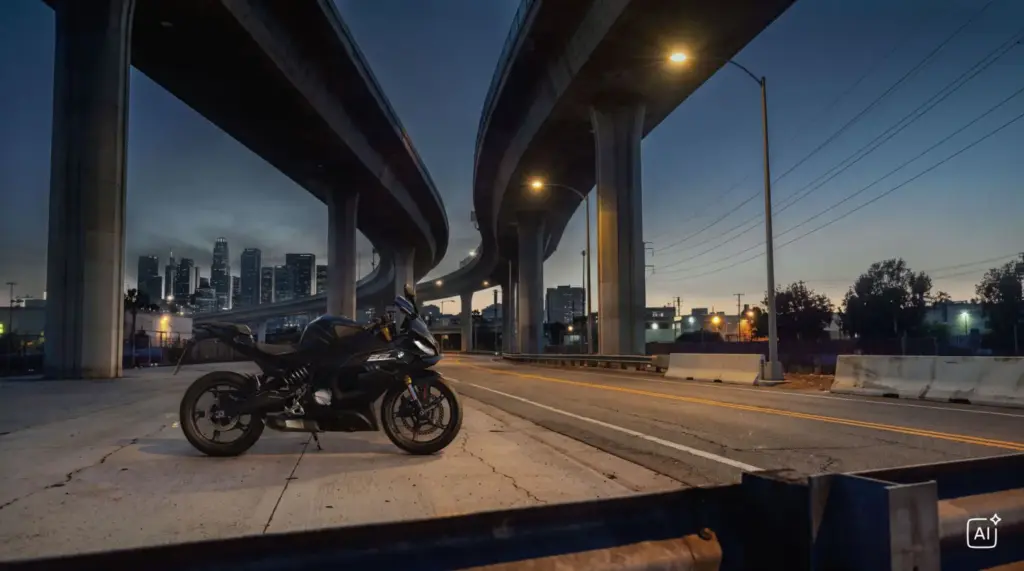 BMW F 450 RR 2027 sport 8 Motor16
