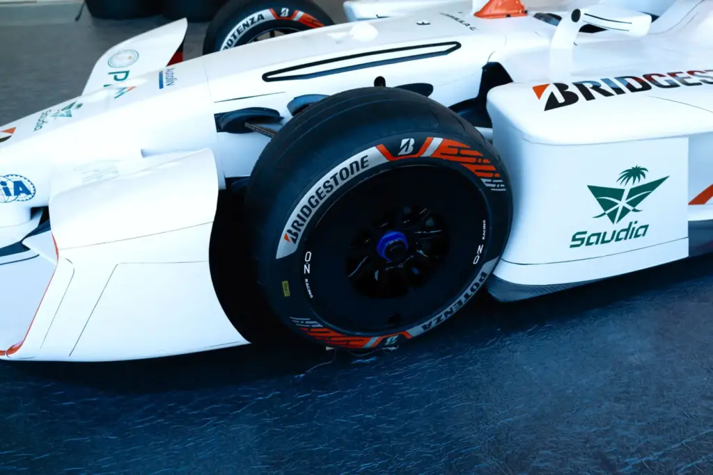 Bridgestone se estrena en la Fórmula E como proveedor exclusivo de neumáticos con el POTENZA GEN4 7 Motor16 BRIDGESTONE FORMULA E 5 Motor16