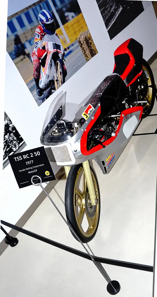 La moto que llegó a 5.156 metros en el Tíbet y otras 21 leyendas de Bultaco, en CASA SEAT 2 Motor16 Bultaco TSS