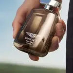 Bentley más allá de los coches: lanza Become Odyssey, un perfume inspirado en el viaje