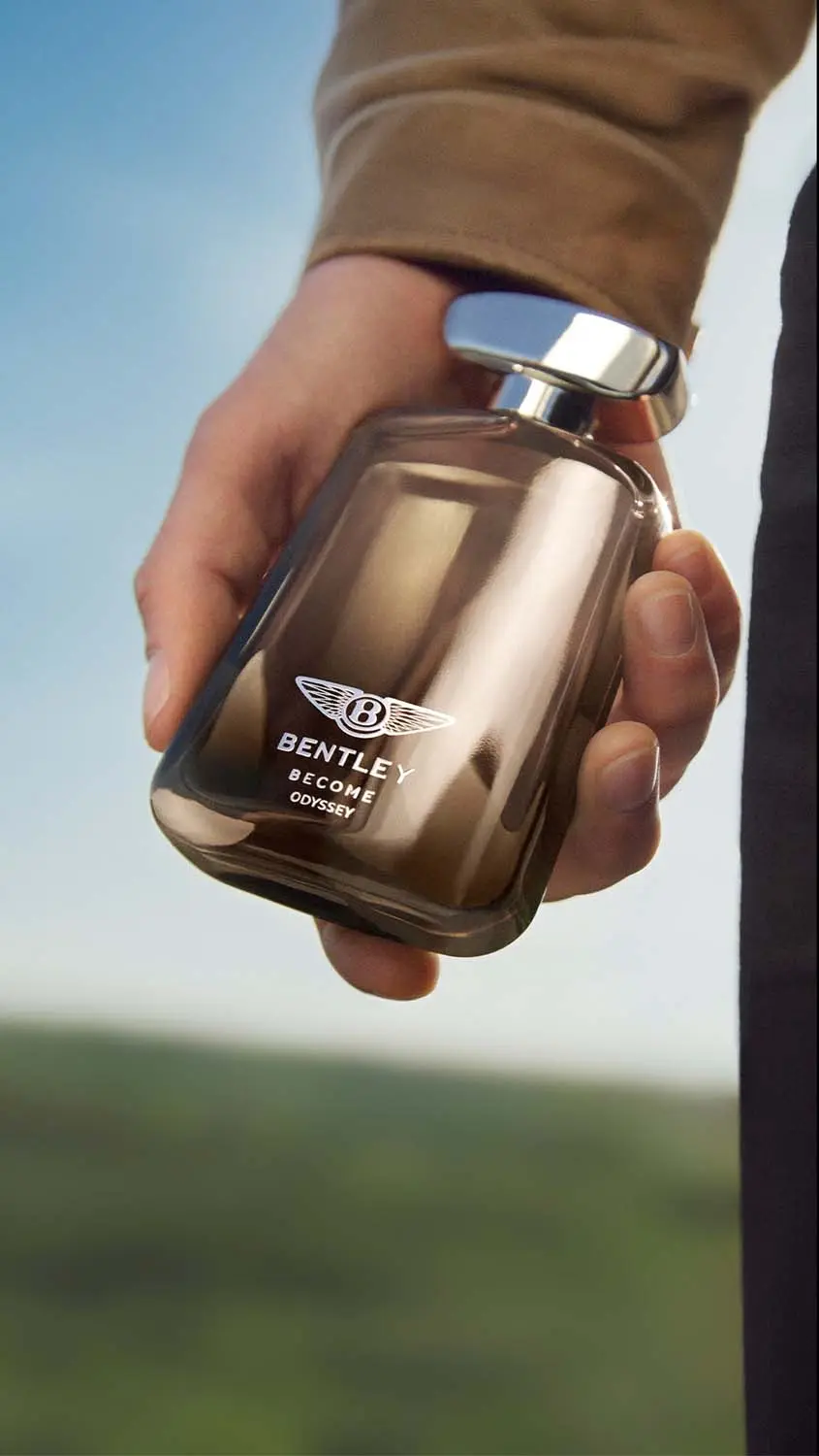 Bentley, Become Odyssey