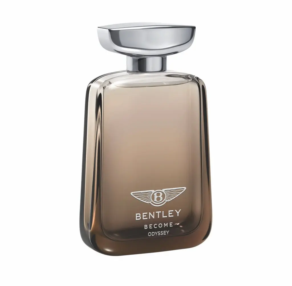 Bentley más allá de los coches: lanza Become Odyssey, un perfume inspirado en el viaje 2 Motor16 Bentley, Become Odyssey