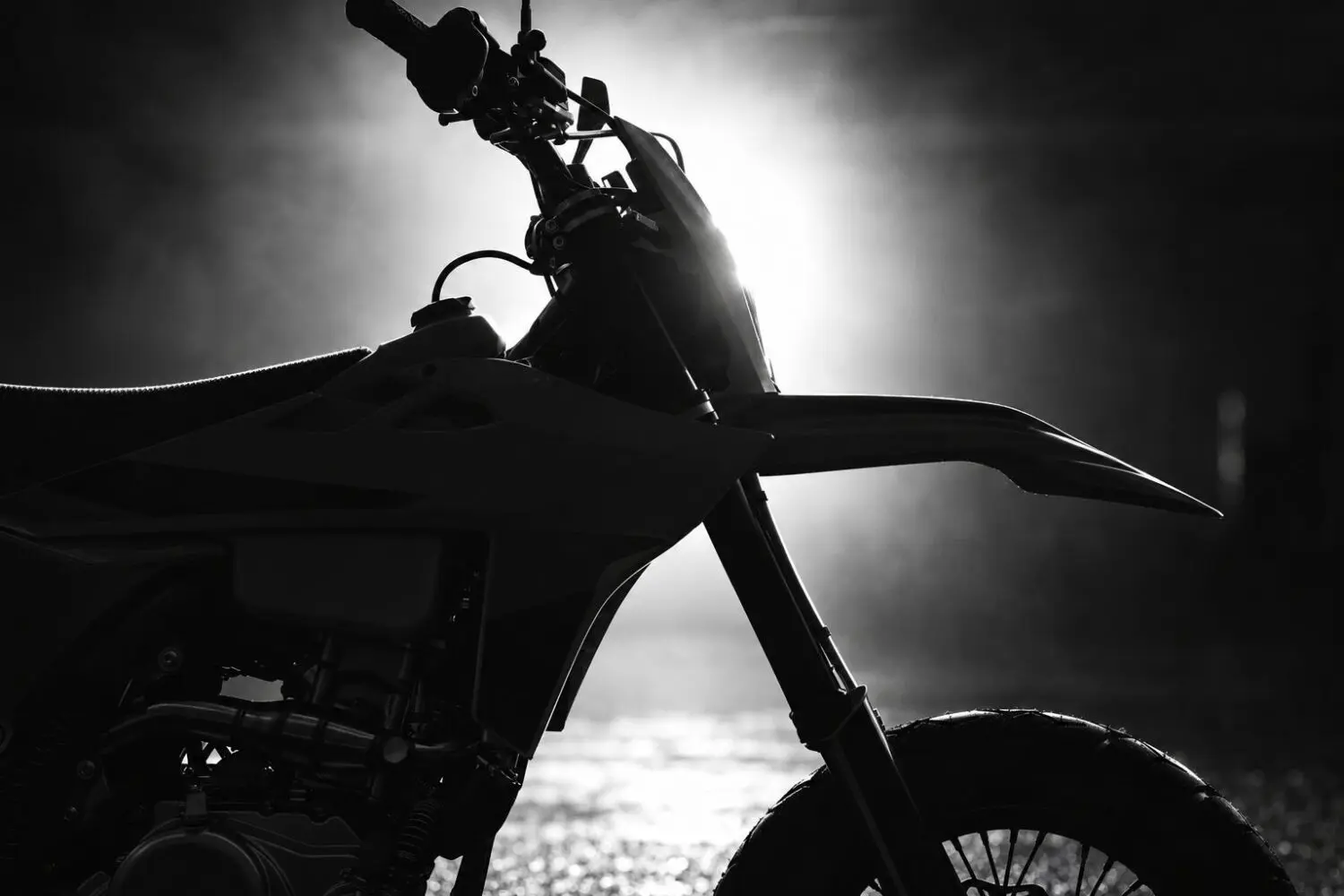 Bultaco SSM125 Bandido