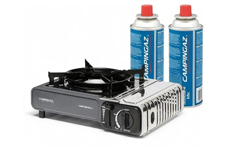 CAHERSA CP250 Motor16