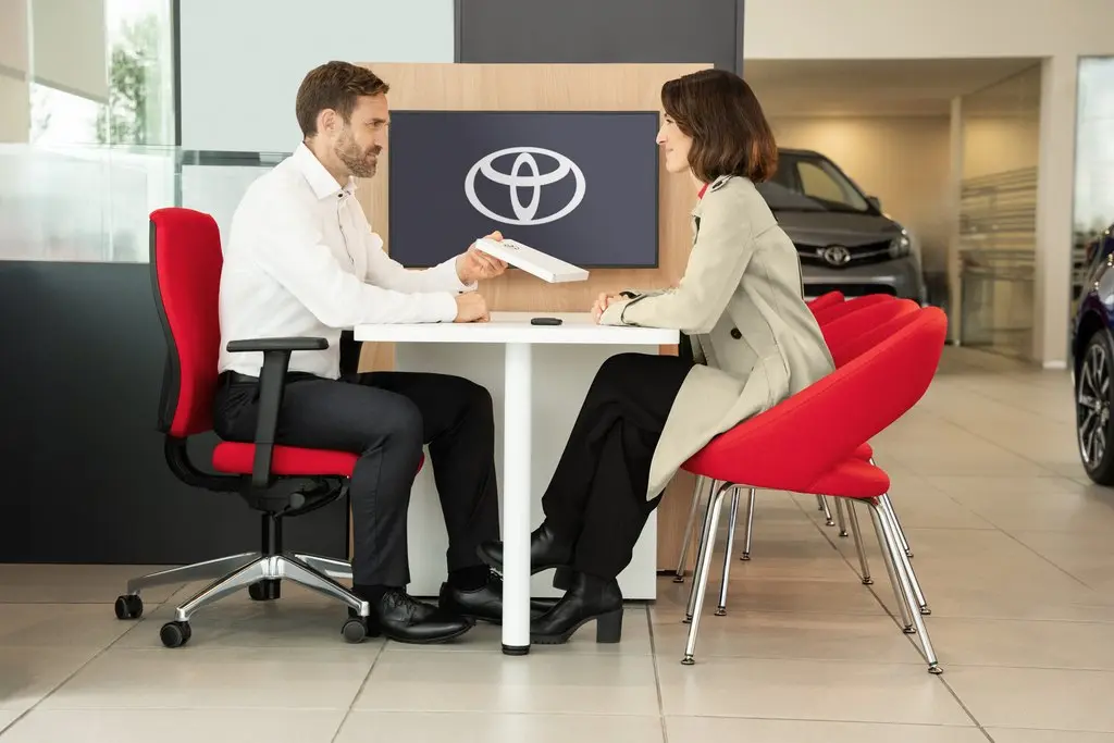 Toyota lanza Care Posventa, una gama de planes de mantenimiento para el coche a precio cerrado 1 Motor16 Toyota Care Posventa