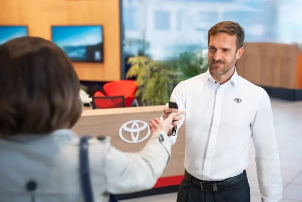 Toyota lanza Care Posventa, una gama de planes de mantenimiento para el coche a precio cerrado 2 Motor16 Toyota Care Posventa