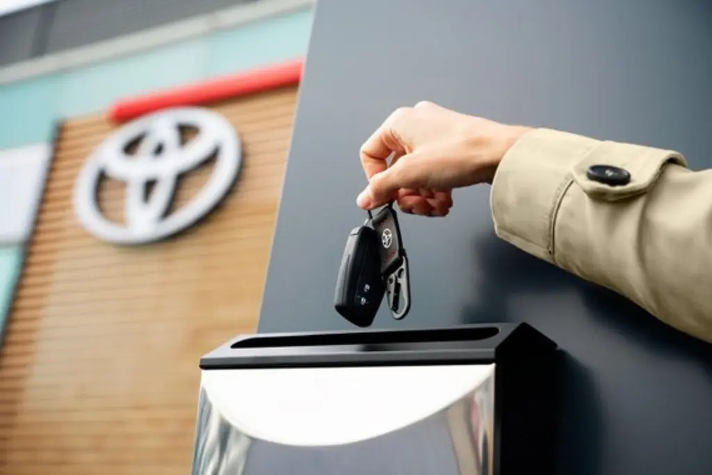 Toyota lanza Care Posventa, una gama de planes de mantenimiento para el coche a precio cerrado 3 Motor16 Toyota Care Posventa