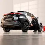 Toyota lanza Care Posventa, una gama de planes de mantenimiento para el coche a precio cerrado